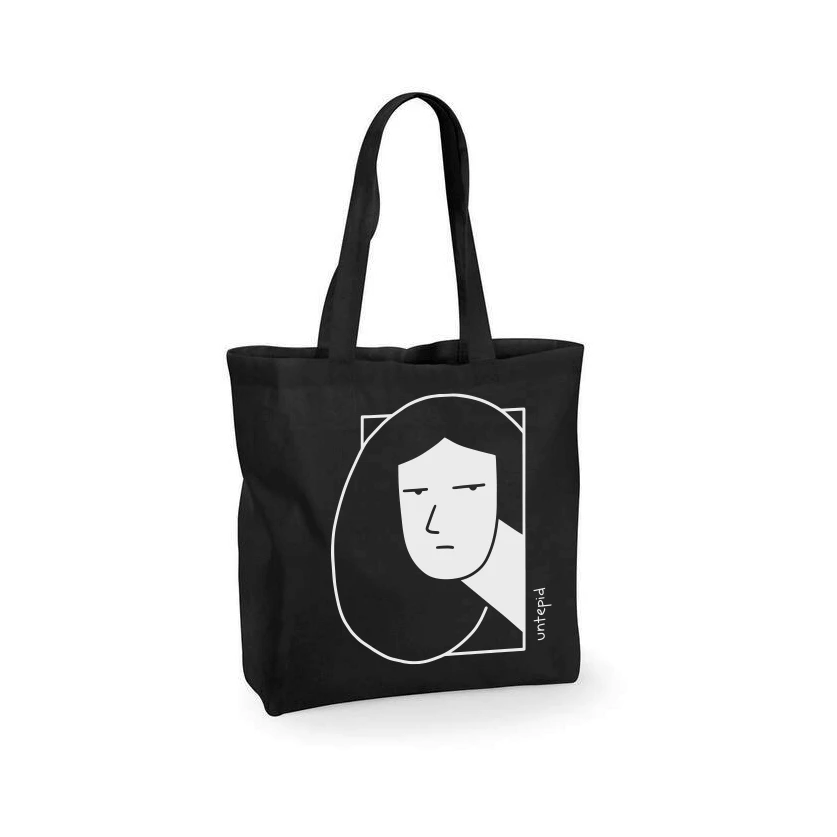 NDTC MAXI TOTE