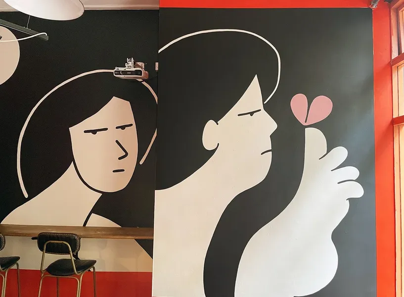 Murals