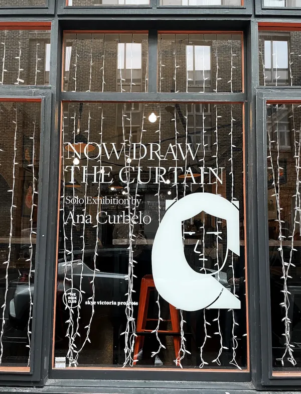 Window vinyl